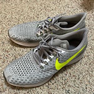 Nike Zoom Pegasus 35